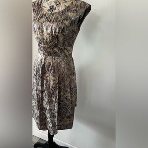 Tahari by Arthur Levine occasion dress